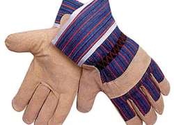 Прочные перчатки