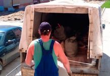 Вывозим строительный хлам быстро и по выгодным ценам