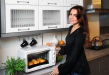 С помощью чего приготовить вкусную выпечку?