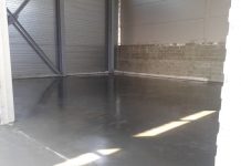 Бетонные полы от компании «Профифлор»: почему важно выбрать качественный пол из бетона, особенности укладки такого пола