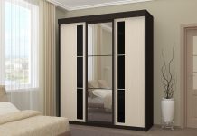 Как правильно выбрать гардероб, чтобы было достаточно места