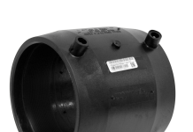 Главные особенности электросварных муфт ПНД