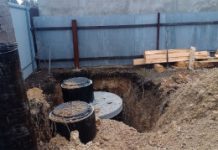Выгребная яма – как и с помощью чего очищать от скопившихся отходов