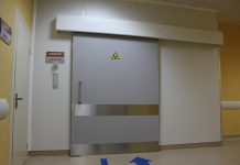 Медицинские двери. Важный аспект защиты пациентов и всего персонала