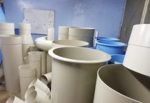 Полипропиленовые воздуховоды, их особенности. Главные характеристики полипропиленовые воздуховодов, основные достоинства, виды монтажных работ