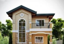 Красивый фасад как гордость собственника