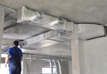 Установка систем вентиляции. Основные требования, этапы и примерная цена