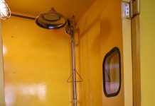 Согласно требованиям: полезные советы при выборе аварийных душевых установок