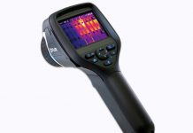 Энергетический образ – как правильно выбрать тепловизор