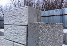 Новый продукт на рынке строительства – полистиролбетон: его свойства, польза