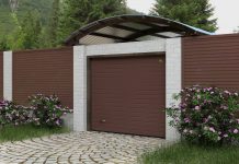 Плюсы автоматических ворот