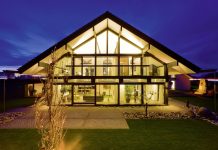 Фахверковый дом: что такое фахверковый архитектурный стиль строительства, история возникновения, почему стоит выбрать