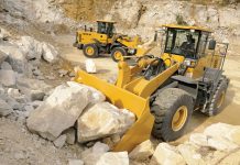 Как получить максимум от фронтального погрузчика