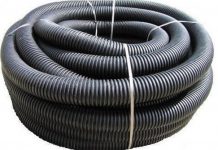 Что такое дренажная труба и для чего она нужна?