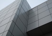 Где приобрести фасадные панели из алюминия?