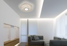 Как выбрать потолочный светильник?