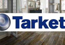 Линолеум Таркетт – самые низкие цены для тебя!