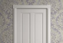 Межкомнатные двери. Критерии выбора