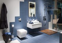 Сантехника от компании «Trend»