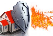 Противопожарная защита для вашего здания