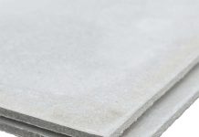 Хризотилцементный лист: этернит, технические характеристики, состав хризотилцементного листа, свойства конечного продукта