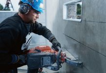 Алмазная резка и бурение с ювелирной точностью от компании «Астат»