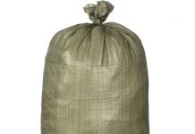 Мешки полипропиленовые в Крыму