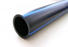 Где купить полиэтиленовые трубы?