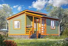 Где купить оборудование для дачного участка?