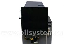 Система отопления на отработанном масле: автоматический операционный цикл, быстрый прогрев, высокая мощность, дешевизна отопления