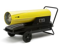 Где купить дизельные тепловые пушки?