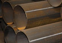 Где купить электросварные трубы?