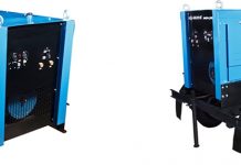 Сварочные агрегаты АДД завода Искра – надежное и функциональное оборудование