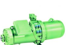 Почему стоит купить компрессоры винтового типа?