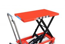 Гидравлические подъемные столы: принцип работы, плюсы конструкций, разновидности, применение и выбор моделей