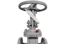 Задвижки стальные клиновые – эффективная запорная арматура