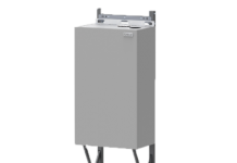 Промышленные газовые итальянские котлы Unical