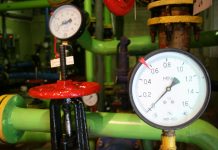 Испытания тепловых сетей