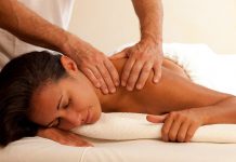 Где найти частного массажиста?