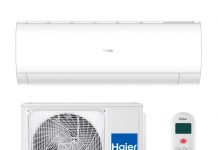 Кондиционер Haier: надёжность и нечего более
