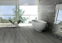 Итальянская керамическая плитка