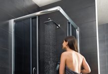 Недорогие душевые кабины: удобство и простота в каждой модели