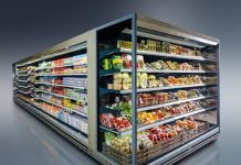 Холодильное оборудование для магазинов