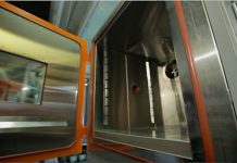 Особенности и критерии выбора камер термошока