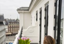 Как балкон может помочь вам сэкономить деньги