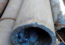 Толстостенные трубы: что это, где применяют