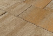 Где купить тротуарную плитку?