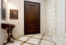 Как выбрать входную дверь?