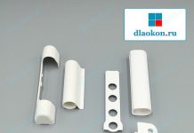 Фурнитура для окон ПВХ — особенности