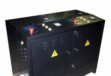 Парогенератор: разновидности, свойства и принципы выбора